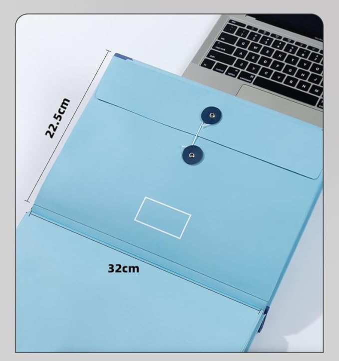 The Life Book Document Organizer - Image 2