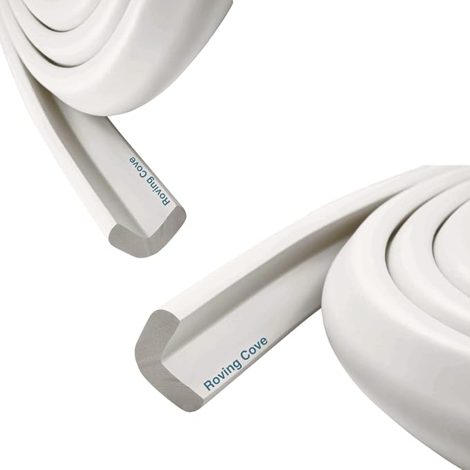 Roving Cove HeftyFit Edge Protector by RovingCove