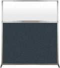 Versare Hush Screen Portable Room Divider | Workstation Wall Divider | by VERSARE