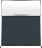 Versare Hush Screen Portable Room Divider | Workstation Wall Divider | by VERSARE