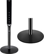VAIIGO Heavy Duty Parking Sign Post Stand 49", 20lbs Cast Iron Base Sign Post by VAIIGO