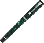 Conklin Duragraph Fountain Pen Forest Green - Image 4
