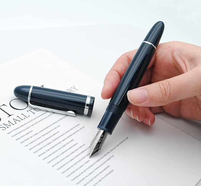 JINHAO X159 Fountain Pen - Image 2