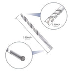 RiaYer 40 Pack 45 Degree Angle Protective Sleeves, T316 Marine Grade Cable - Image 4