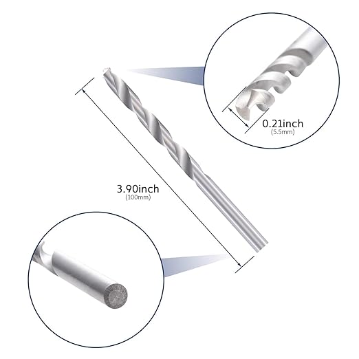 RiaYer 40 Pack 45 Degree Angle Protective Sleeves, T316 Marine Grade Cable - Image 4