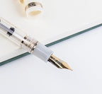 JINHAO 1935 Fountain Pen TIANDAO Series #8 Nib Ink Pen - Image 2