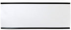 SmartSign 3 x 8 inch Flexible 'C' Channel Shelf Label Holders - Image 3