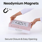 Book Shape Decorative Cable Management Box - Image 5