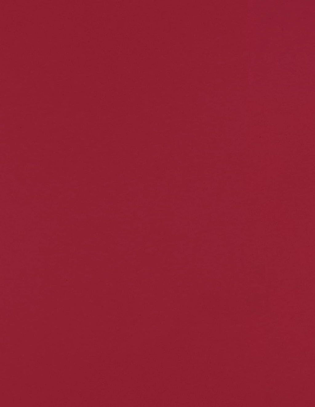 LUXPaper 8.5" x 11" Paper | Letter Size | Garnet Red | 80lb. Text | 250 Qty