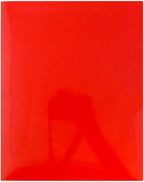 JAM PAPER Laminated Two Pocket Glossy School Folders - Image 5