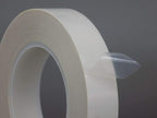 WOD SPT7A UHMW Polyethylene Transparent Film Slick Tape, 1/2 inch. x 36 yd. - Image 7
