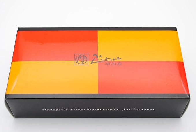 Picasso 902 Gentleman Collection Fountain Pen Original Box - Image 7