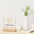 Baby Announcement Gifts for New Parents, Pregnancy Gifts for Mom, Funny Baby - Image 5