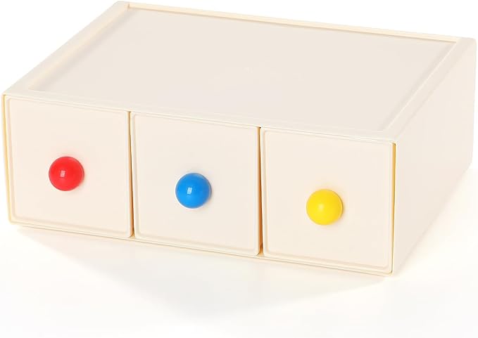 OSteed Desktop Drawers, Desk Organizer by OSteedWares