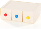 OSteed Desktop Drawers, Desk Organizer by OSteedWares
