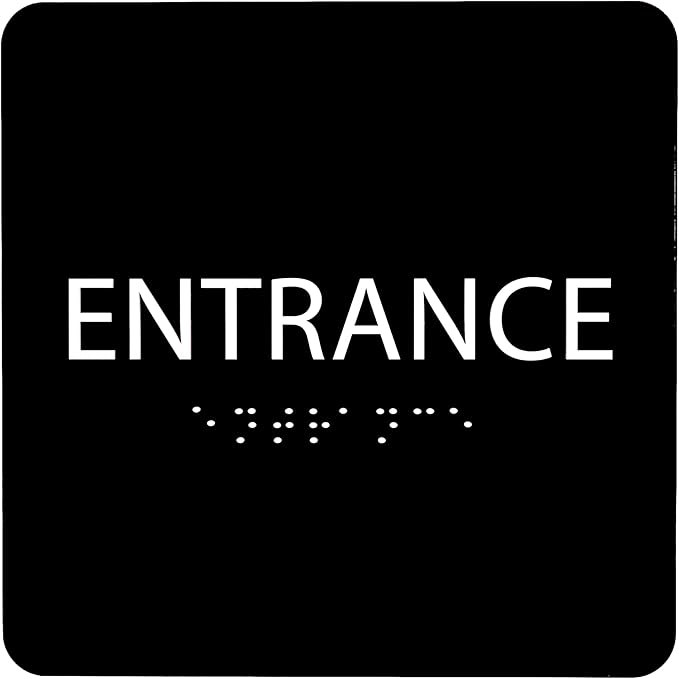 ADA CENTRAL SIGNS by ADACentralSigns