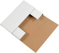 Tape Logic TLML28221 Jumbo Fold-Over Mailers