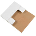 Tape Logic TLML28221 Jumbo Fold-Over Mailers by TapeLogic