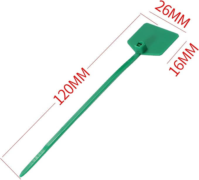Waterproof Shipping Tags - Image 2