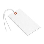 SmartSign White Shipping Tags - Image 6