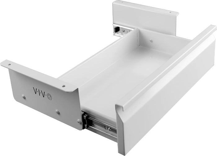 VIVO 16 x 9 in Under Desk Slide Out Drawer