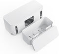 Cord Organizer Box, Cable Hider by YANWEN
