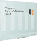 Magnetic Dry Erase Board by Unknown
