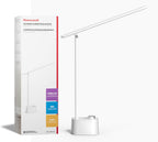honeywell h01 pro sunturalux compact led desk lamp, main product view