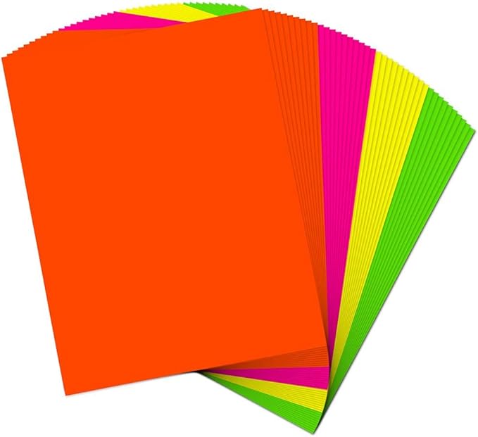 JAM PAPER Full Sheet Shipping Labels - Image 4