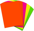 JAM PAPER Full Sheet Shipping Labels - Image 4