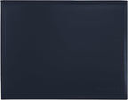 GraduationMall 8.5"x11" Smooth Padded Diploma Cover Certificate Holder Darkblue - Image 3