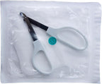 Skin Staple Removal Kit, Includes Staple Remover and Gauze Sponge - Image 8
