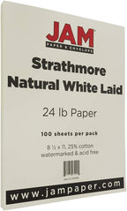 JAM PAPER Strathmore 24lb Paper - Image 3