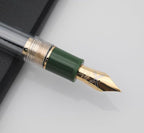 JINHAO 1935 Fountain Pen TIANDAO Series #8 Nib Ink Pen - Image 2