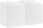 1 inch 3-Ring Binder, View Basic 1 in Binders by SUQJOYOFFICE
