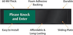 SmartSign Privacy Sign - Image 4