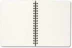 Compendium Spiral Notebook - Image 5