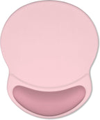 ITNRSIIET Ergonomic Mouse Pad by +ITNRSIIET