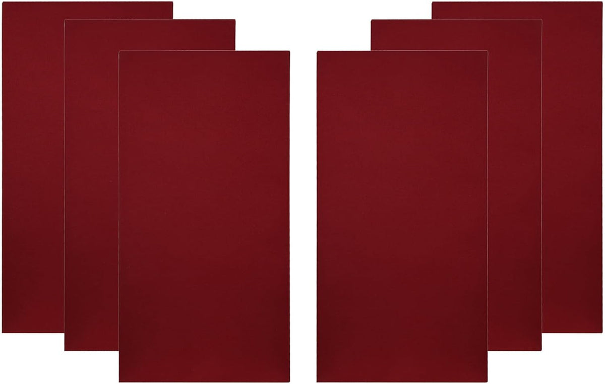 ATS Acoustics Home Office Residential Acoustic Treatment Room Kit Sound