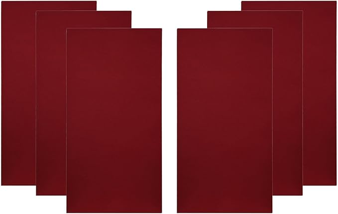 ATS Acoustics Home Office Residential Acoustic Treatment Room Kit Sound by ATSAcoustics
