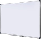 40 x 28 Inch Magnetic Dry Erase Whiteboard by DexBoard