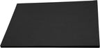LUXPaper 8.5" x 11" Paper | Letter Size | Midnight Black | 28lb. | 1, 000 Qty - Image 4