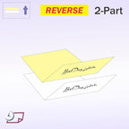 NextDayLabels - Superior Carbon-less NCR, Pre Collated Paper, 500 Sheets Per - Image 5