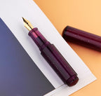 czxwyst Majohn Wancai 2.0 Mini Pocket-Size Eyedropper Fountain Pen - Image 4