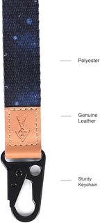 Cool Lanyards, Neck Strap Key Chain Holder, Neck Lanyards - Image 2