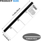 Computer Monitor Memo Board Team Quotes Desktop Logo Decor Monitor Message - Image 3