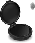 ERKOON Fingerprint Ink Pads, Thumbprint Ink Pad by ERKOON