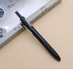 xixixiaozhu OASO K018 Sealed Retractable Fountain Pen Set 0.5mm - Image 7