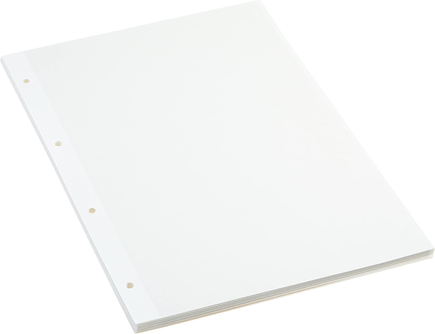 Grupo Erik Spare Photo Album of 40 self-Adhesive Pages