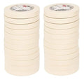 3M Highland Economy Masking Tape, 3/4 inch x 60 Yards – General Purpose Crepe by 3MIndustrial